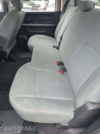 2016 Ram 1500 Express Crew Cab Short Bed – miniatura 25