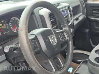 2016 Ram 1500 Express Crew Cab Short Bed – miniatura 26