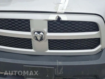 2016 Ram 1500 Express Crew Cab Short Bed – miniatura 28