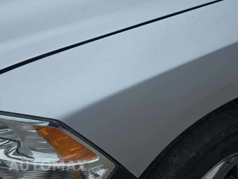 2016 Ram 1500 Express Crew Cab Short Bed – miniatura 38