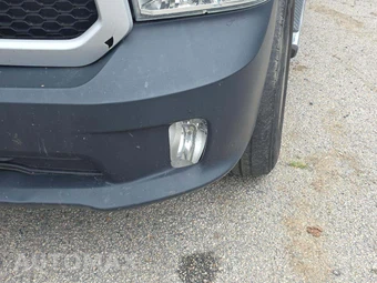 2016 Ram 1500 Express Crew Cab Short Bed – miniatura 47