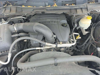 2016 Ram 1500 Express Crew Cab Short Bed – miniatura 51