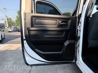 2016 Ram 1500 Express Crew Cab Short Bed - miniatura 13