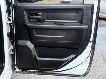 2016 Ram 1500 Express Crew Cab Short Bed - miniatura 18