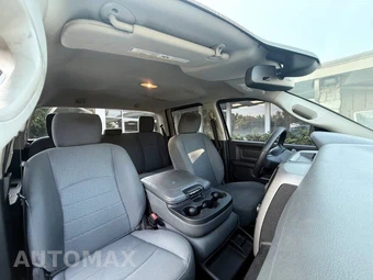 2016 Ram 1500 Express Crew Cab Short Bed - miniatura 21