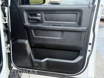 2016 Ram 1500 Express Crew Cab Short Bed - miniatura 22