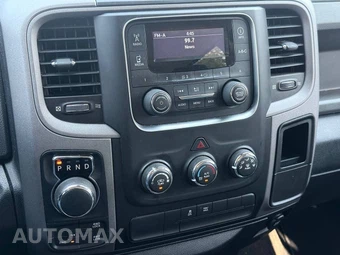 2016 Ram 1500 Express Crew Cab Short Bed - miniatura 27