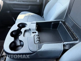 2016 Ram 1500 Express Crew Cab Short Bed - miniatura 30