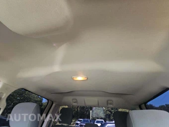 2016 Ram 1500 Express Crew Cab Short Bed – miniatura 11