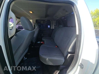 2016 Ram 1500 Express Crew Cab Short Bed – miniatura 13