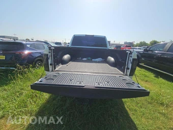 2016 Ram 1500 Express Crew Cab Short Bed – miniatura 14