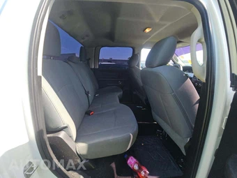 2016 Ram 1500 Express Crew Cab Short Bed – miniatura 16