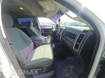 2016 Ram 1500 Express Crew Cab Short Bed – miniatura 18