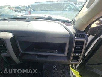 2016 Ram 1500 Express Crew Cab Short Bed – miniatura 19