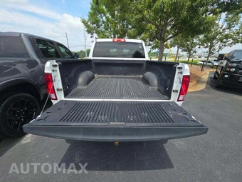 2016 Ram 1500 Express Crew Cab Short Bed - miniatura 14