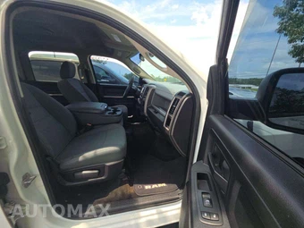 2016 Ram 1500 Express Crew Cab Short Bed - miniatura 18