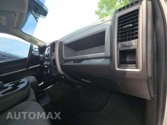 2016 Ram 1500 Express Crew Cab Short Bed - miniatura 19