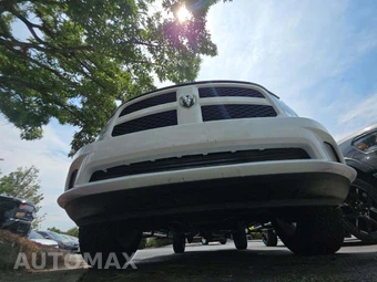 2016 Ram 1500 Express Crew Cab Short Bed - miniatura 20