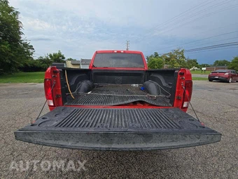 2016 Ram 1500 Express Crew Cab Short Bed - miniatura 11
