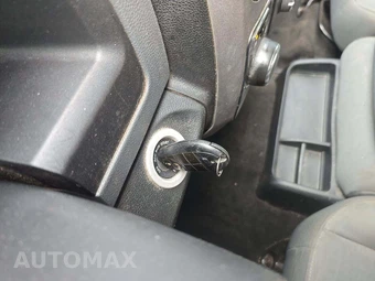 2016 Ram 1500 Express Crew Cab Short Bed - miniatura 5