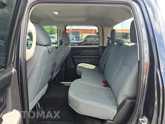 2016 Ram 1500 Express Crew Cab Short Bed - miniatura 13