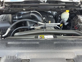 2016 Ram 1500 Express Crew Cab Short Bed - miniatura 15