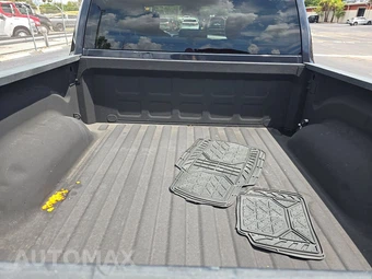 2016 Ram 1500 Express Crew Cab Short Bed - miniatura 16