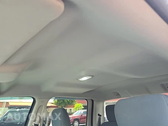 2016 Ram 1500 Express Crew Cab Short Bed - miniatura 17