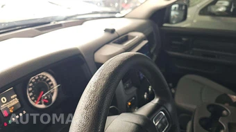 2016 Ram 1500 Express Crew Cab Short Bed - miniatura 19