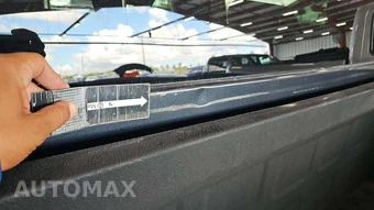 2016 Ram 1500 Express Crew Cab Short Bed - miniatura 23