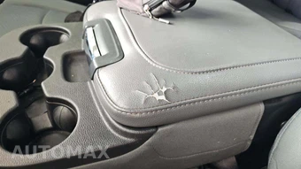 2016 Ram 1500 Express Crew Cab Short Bed - miniatura 36