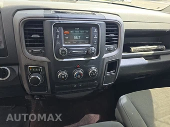 2016 Ram 1500 Express Crew Cab Short Bed – miniatura 11