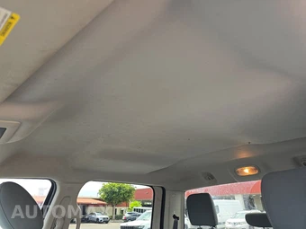 2016 Ram 1500 Express Crew Cab Short Bed – miniatura 17