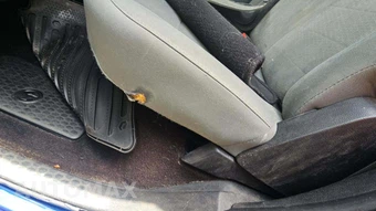 2016 Ram 1500 Express Crew Cab Short Bed – miniatura 19