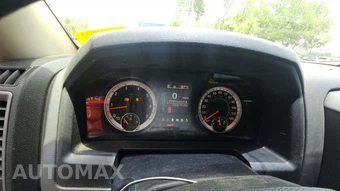 2016 Ram 1500 Express Crew Cab Short Bed – miniatura 20