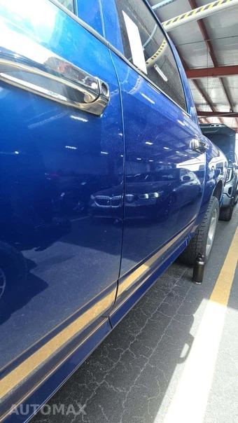 2016 Ram 1500 Express Crew Cab Short Bed – miniatura 21