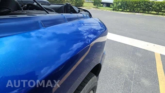 2016 Ram 1500 Express Crew Cab Short Bed – miniatura 27
