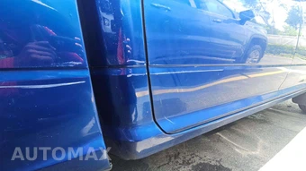 2016 Ram 1500 Express Crew Cab Short Bed – miniatura 28