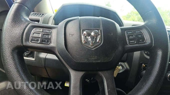 2016 Ram 1500 Express Crew Cab Short Bed – miniatura 31