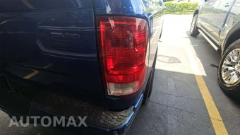 2016 Ram 1500 Express Crew Cab Short Bed – miniatura 45