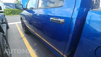2016 Ram 1500 Express Crew Cab Short Bed – miniatura 46