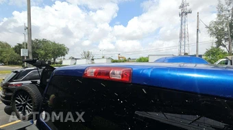 2016 Ram 1500 Express Crew Cab Short Bed – miniatura 48