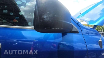 2016 Ram 1500 Express Crew Cab Short Bed – miniatura 51
