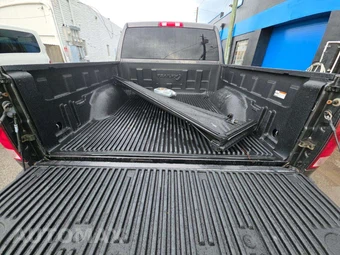 2016 Ram 1500 Express Crew Cab Short Bed - miniatura 10