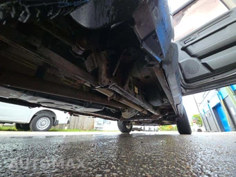 2016 Ram 1500 Express Crew Cab Short Bed - miniatura 13