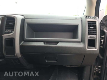 2016 Ram 1500 Express Crew Cab Short Bed - miniatura 15