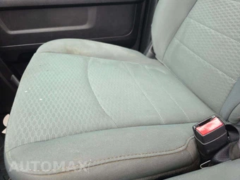 2016 Ram 1500 Express Crew Cab Short Bed - miniatura 18