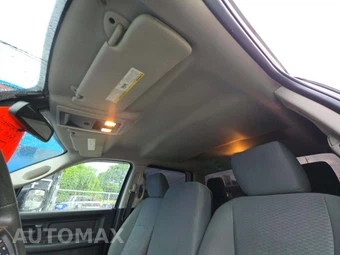 2016 Ram 1500 Express Crew Cab Short Bed - miniatura 7
