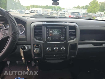 2016 Ram 1500 Express Extended Cab Medium Bed – miniatura 10