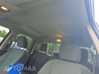 2016 Ram 1500 Express Extended Cab Medium Bed – miniatura 11